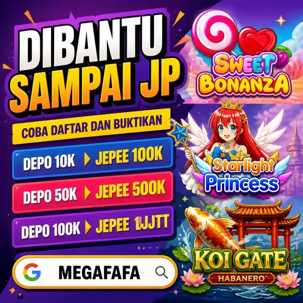 seluruh situs slot